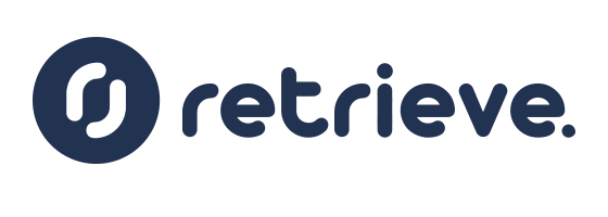 Retrieve logo